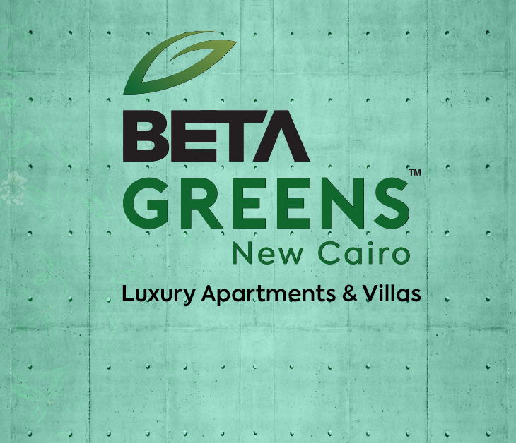 Beta Greens New Cairo
