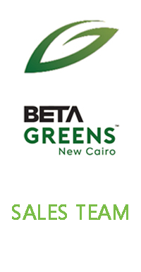 Beta Greens New Cairo